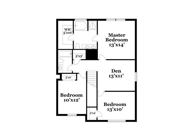 Foto del edificio - 910 Willow Wind Dr