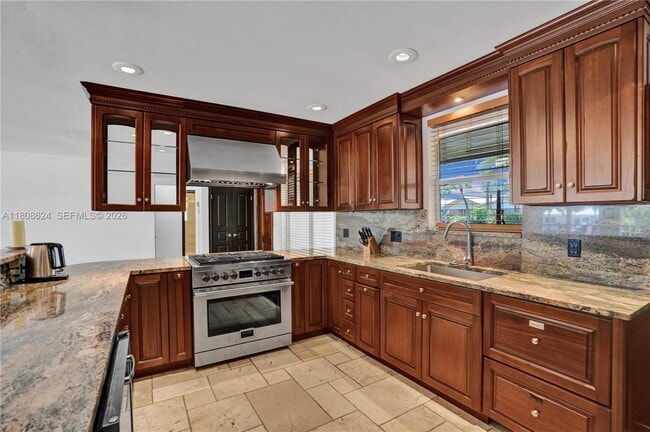 Photo - 3100 NE 56th Ct House