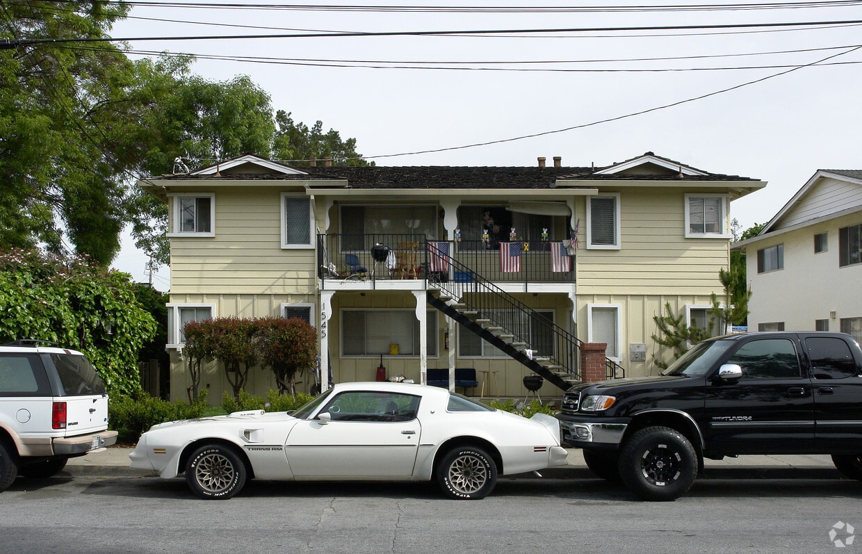 Building Photo - 1545 Gordon St