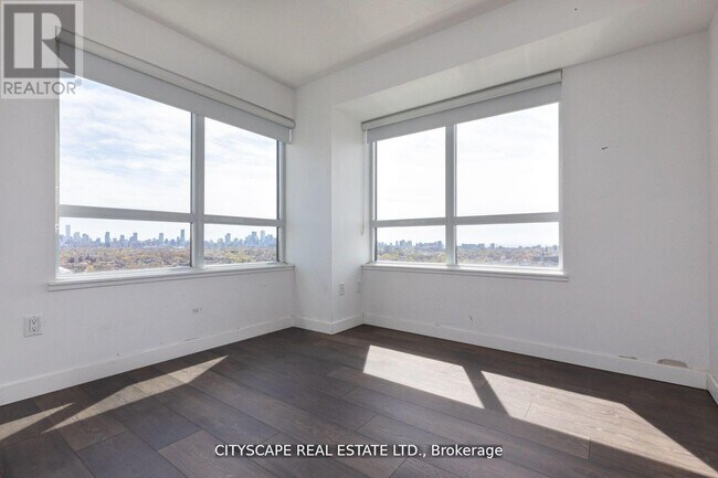 Photo du bâtiment - 1420 Dupont St