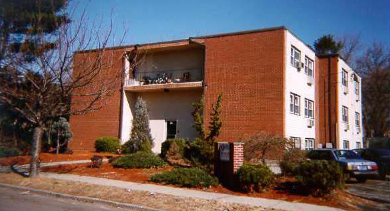 Building Photo - Austin Street Apartments
