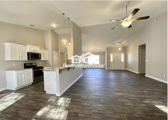 Foto del edificio - 39 Glenmaura Way NW