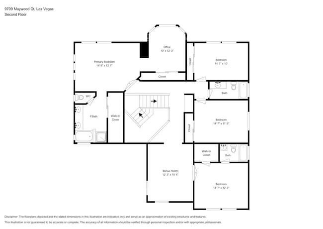 Building Photo - 9709 Maywood Ct