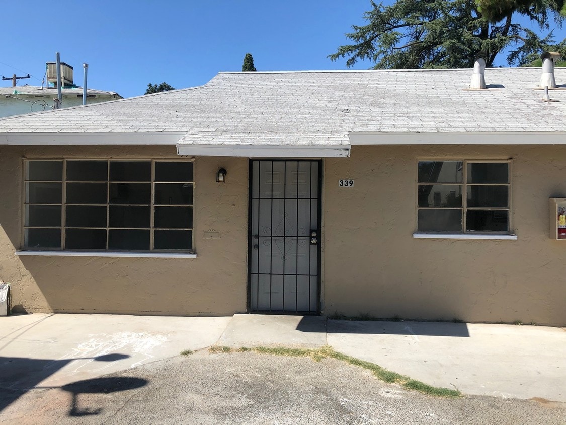 Primary Photo - 329 North Glenn Avenue, Unit 339