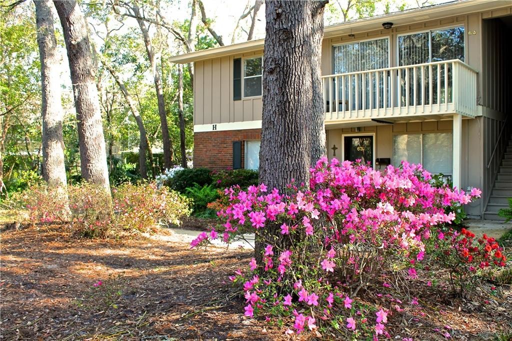 Foto principal - 800 Mallery St