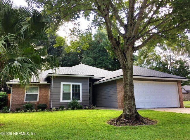 Foto del edificio - 3421 Turkey Oaks Ct
