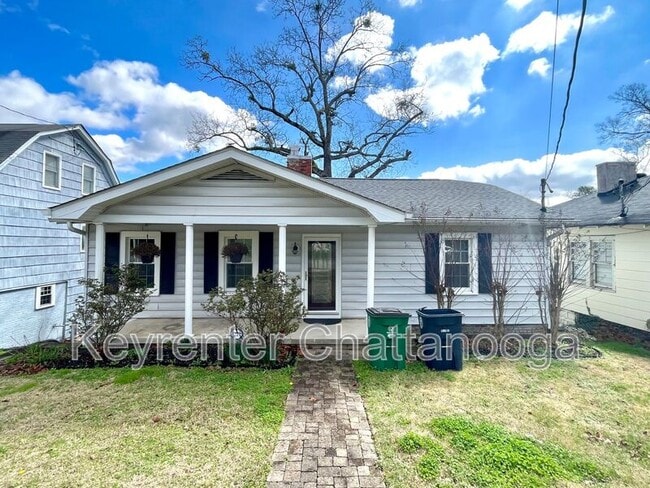 Photo - 1818 John Ross Rd House