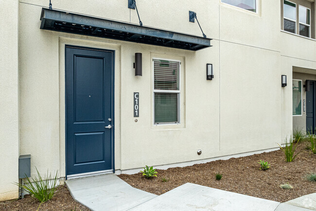 Foto del edificio - River Gate Townhomes