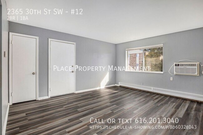 Foto del edificio - 2365 30th St SW