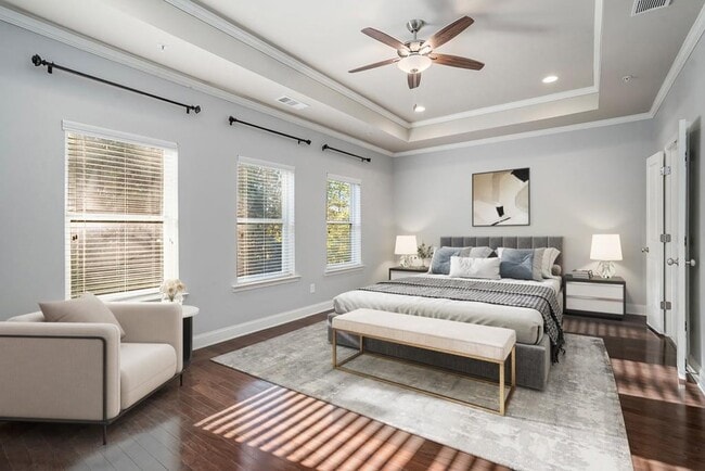 Building Photo - 612 Luckett Ct