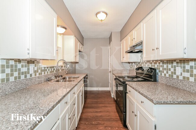Foto del edificio - 7709 Texridge Dr