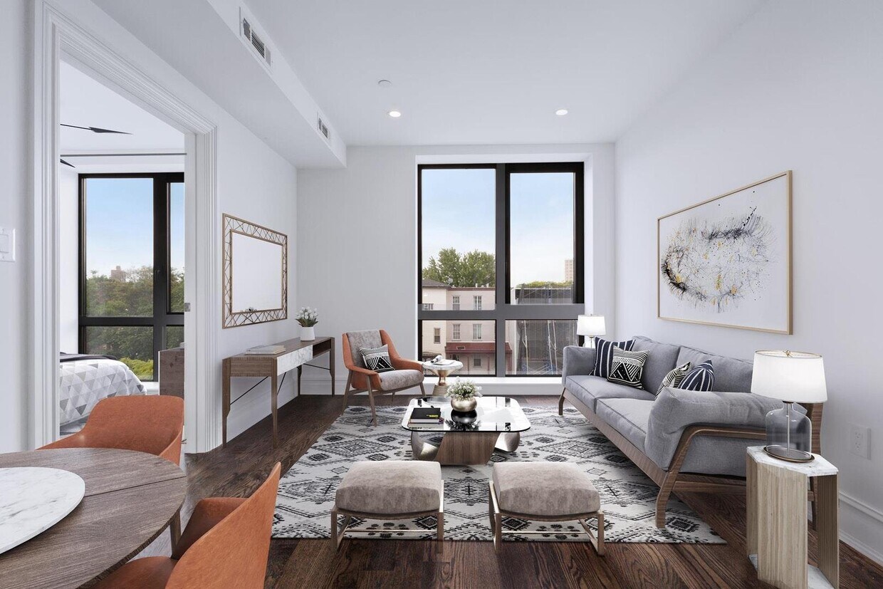 1255 Bushwick Ave Unit 5A, Brooklyn, NY 11207 Room for Rent in