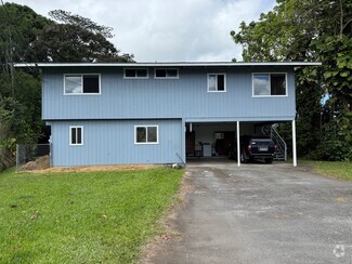 Building Photo - 156 Kaumana Dr