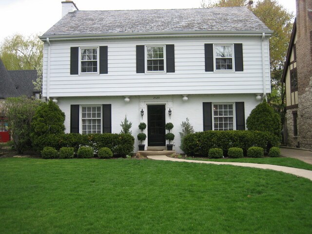 Primary Photo - 2120 Chestnut Ave