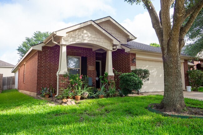 Foto del edificio - 11219 Overland Trail Dr