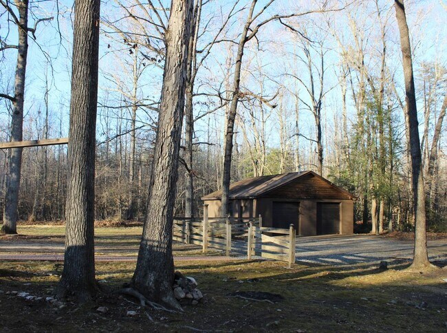 Building Photo - 9033 Rapidan Dr