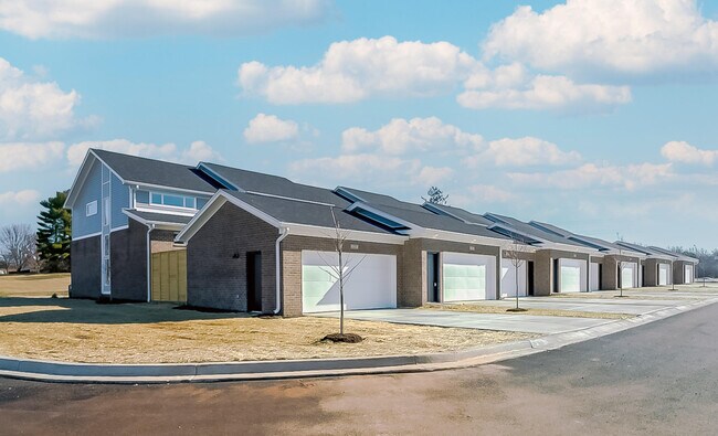 Foto del edificio - 113 Ferndale Pass