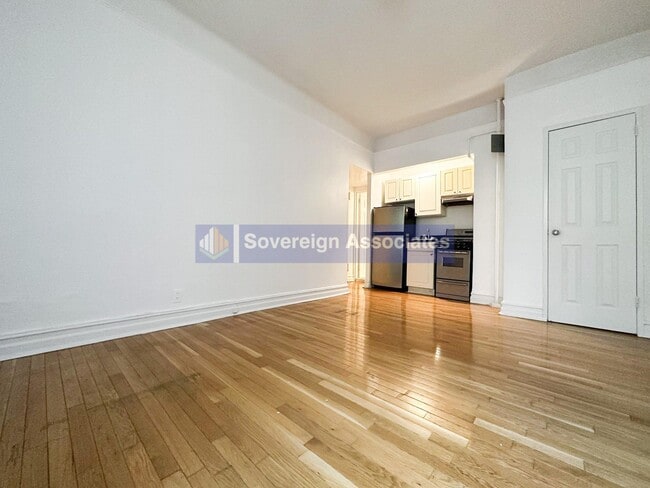 Foto del edificio - 936 West End Ave