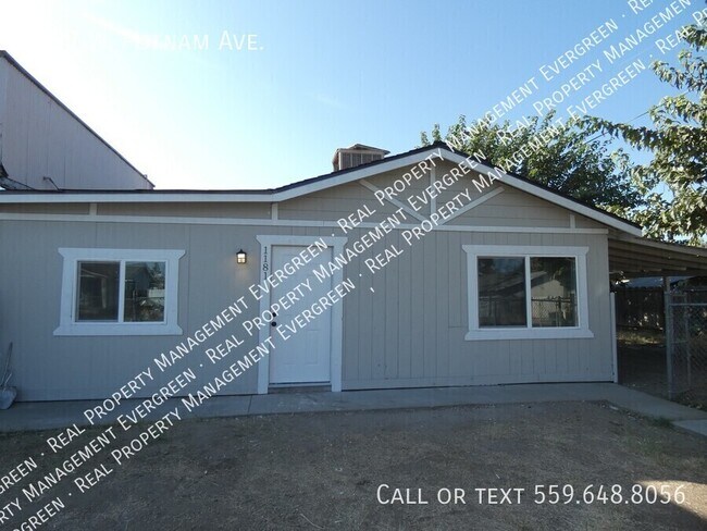 Building Photo - 1187 W Putnam Ave