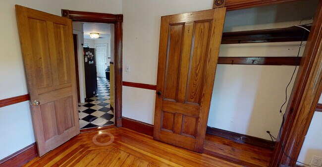 Foto del edificio - 193 Cypress St