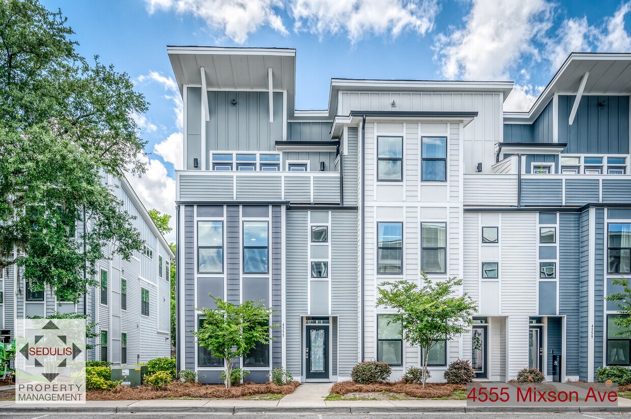 Foto principal - 4555 Mixson Ave