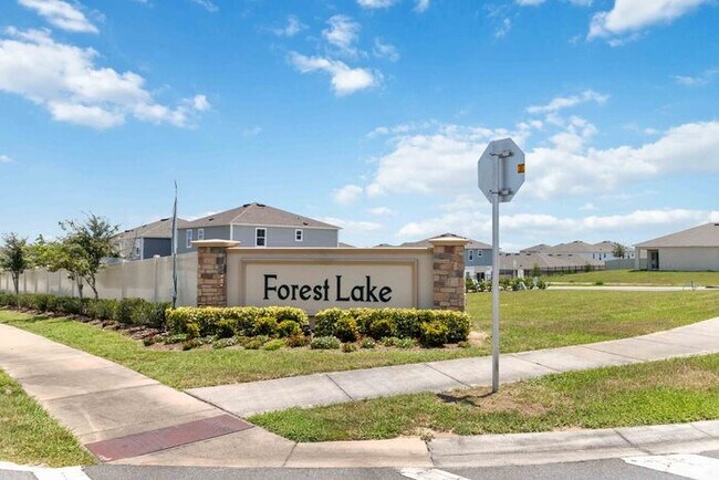 Foto del edificio - Beautiful 3/2/2 SF Home For Rent in Davenport, FL $2199