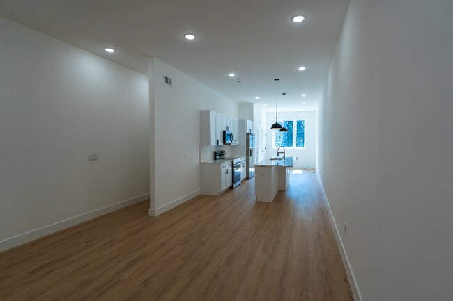 Foto del edificio - 2150 N 19th St