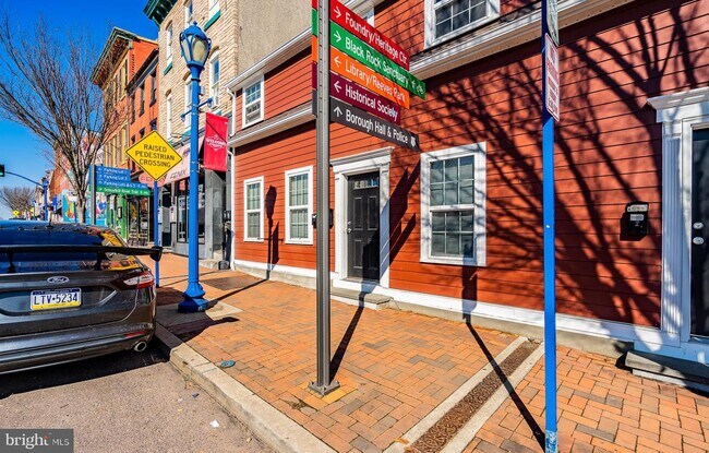 Foto del edificio - 191 Bridge St