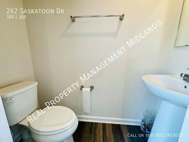 Foto del edificio - 262 Saskatoon Dr