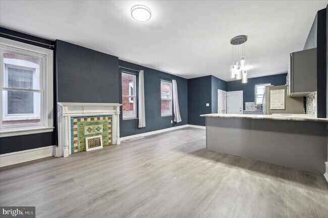 Foto del edificio - 227 N 53rd St