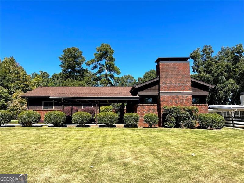 Foto principal - 331 N Coleman Rd