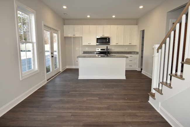 Foto del edificio - 168 W Allen St