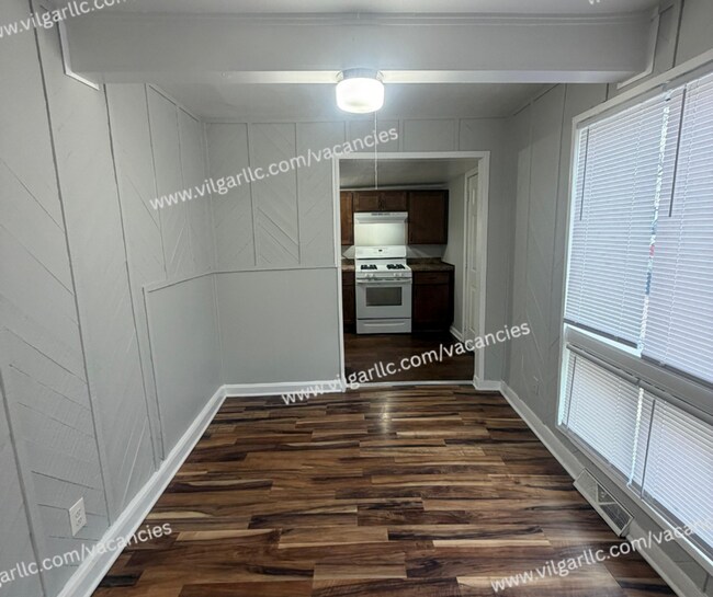 Foto del edificio - 2-Bedroom • 1-Bathroom Home