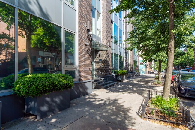 Foto del edificio - Sevenberry