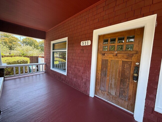 Foto del edificio - 511 A St