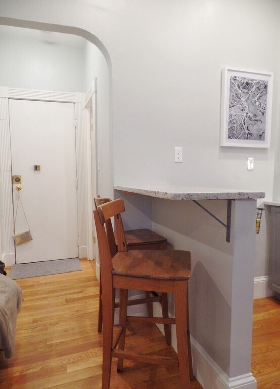 Foto del edificio - 30 Peterborough St