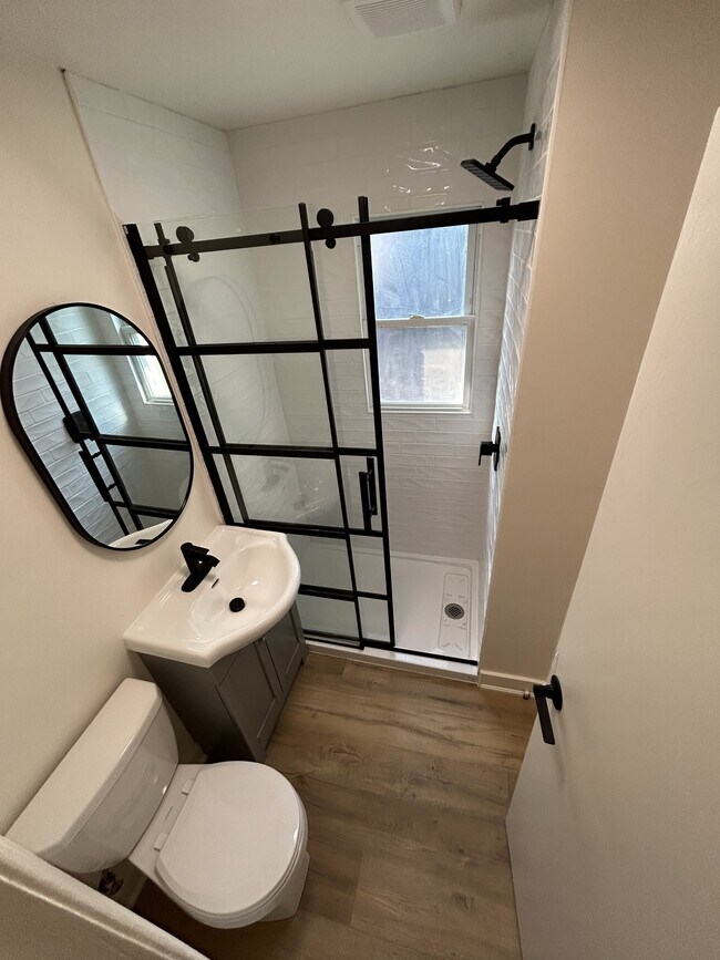 Photo du bâtiment - 3 Water St