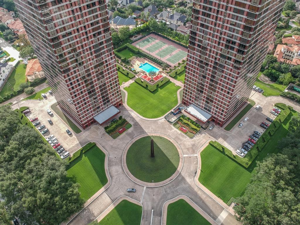 5110 San Felipe St Unit 77W, Houston, TX 77056 Condo for Rent in