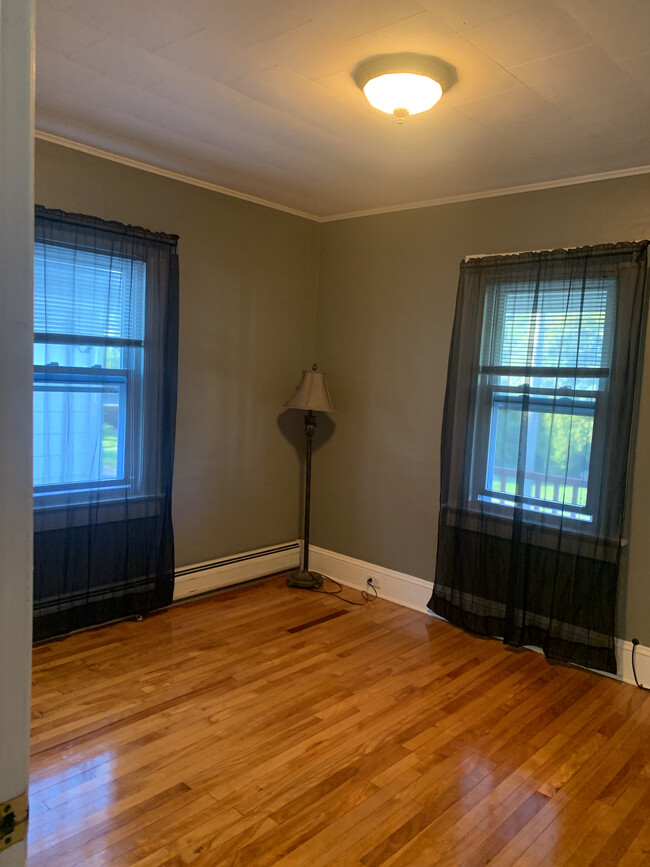 Bedroom #1 - 15 Walcott St