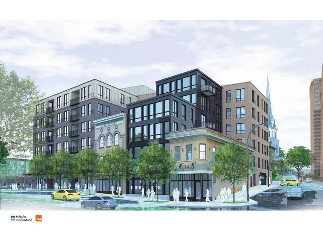 Bass Lake Crossing Rentals New Hope, MN