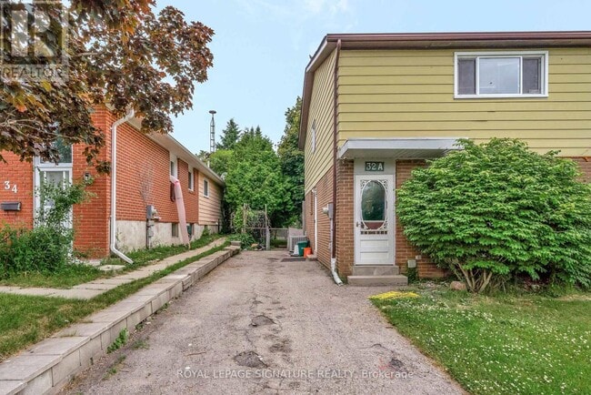 Building Photo - 32A Crossley Dr