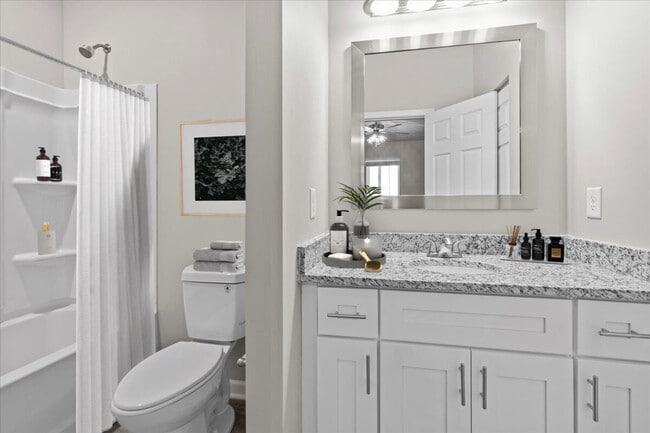 Building Photo - Lake Crossing Apartment Homes