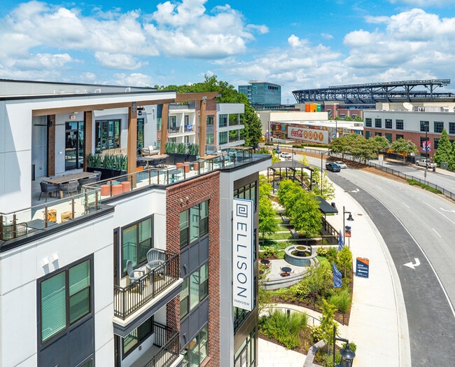 Building Photo - Ellison Parkview