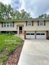 Building Photo - 3512 Bridge Manor Dr