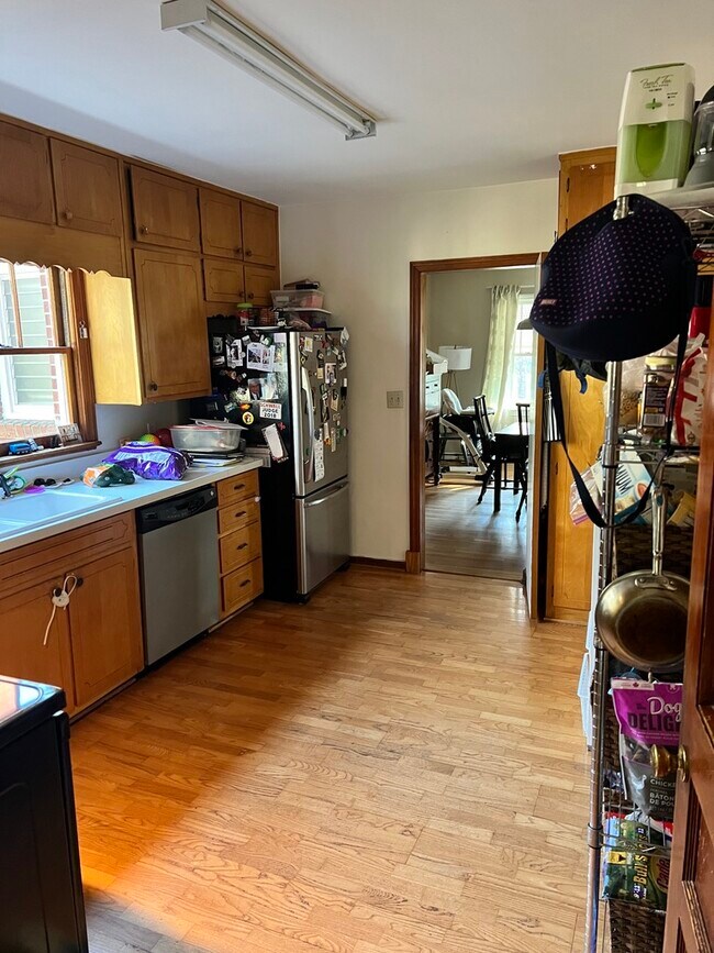 1601 Crestline Dr NE, Atlanta, GA 30345 House Rental in Atlanta, GA