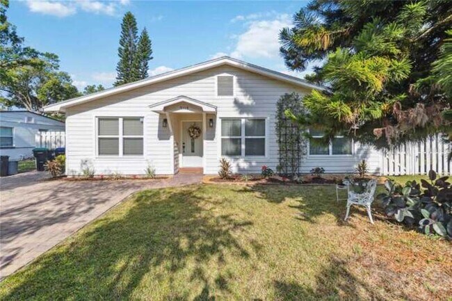 Foto del edificio - 5119 Old Cheney Hwy