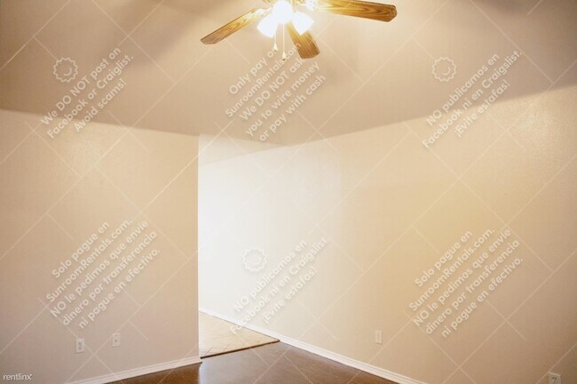 Foto del edificio - 2 br, 2 bath Duplex - 124 Stewart Bend Ct A A