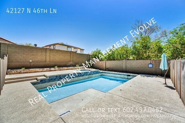 Building Photo - 42127 N 46th Ln