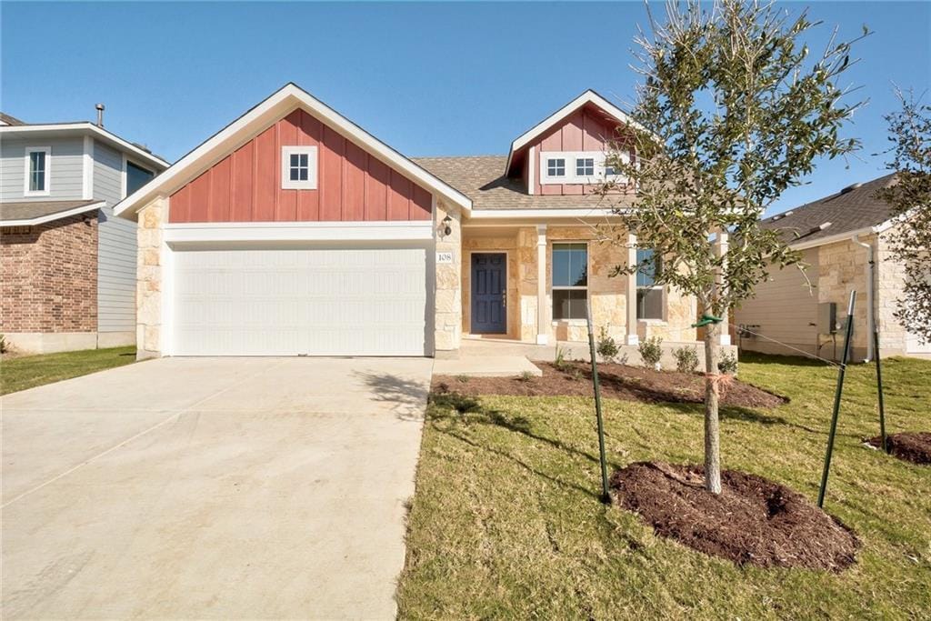 108 Crooked Trail, Bastrop, TX 78602 House for Rent in Bastrop, TX