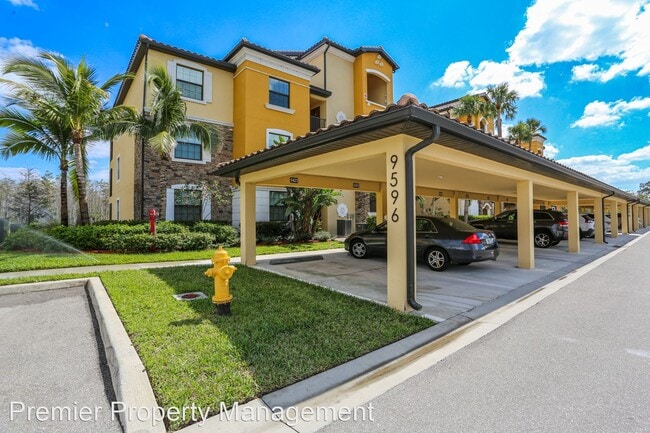 Building Photo - 2 br, 2 bath House - 9596 Trevi Court Unit...